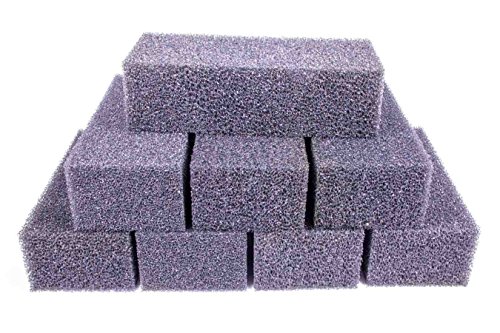 Jaz Products 360-222-11 Fuel Cell Foam Kit