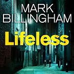 Cover of Lifeless