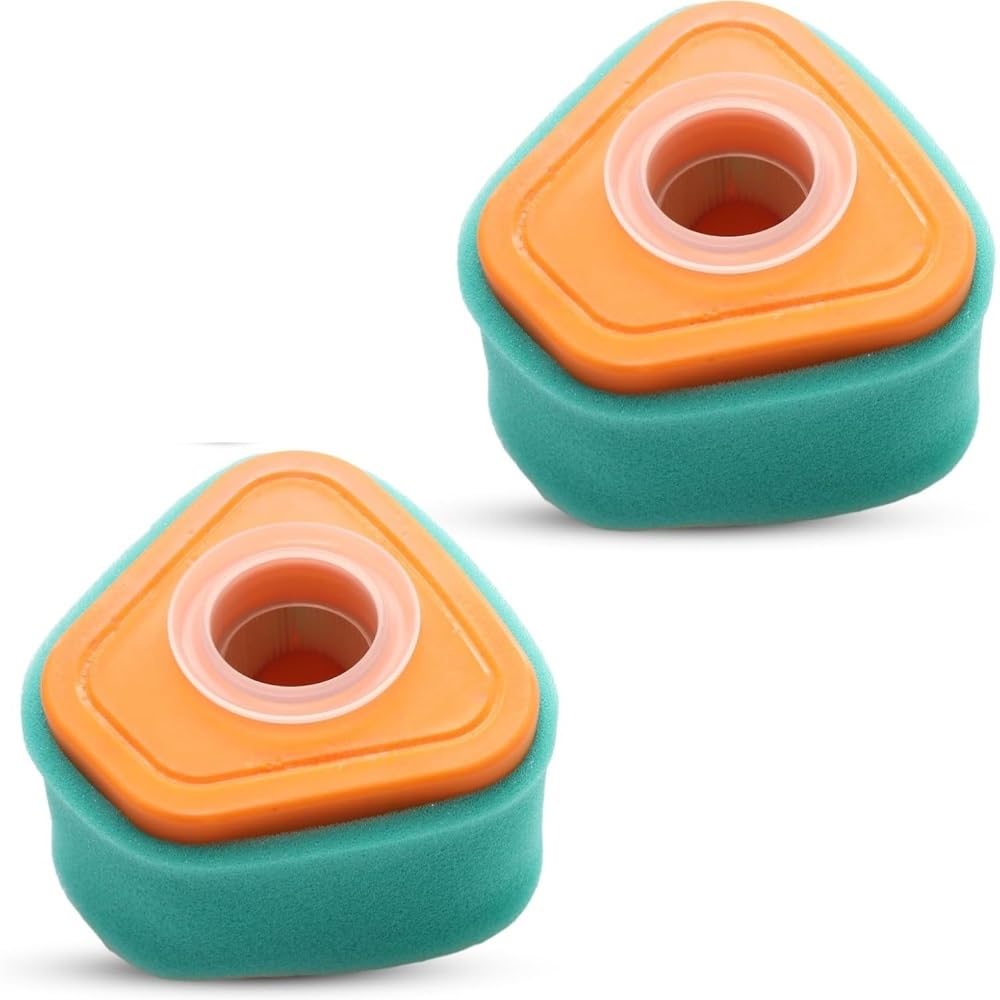 Filtre de remplacement 595853 contre les pannes de moteur pour modèles 123P0B et 125902