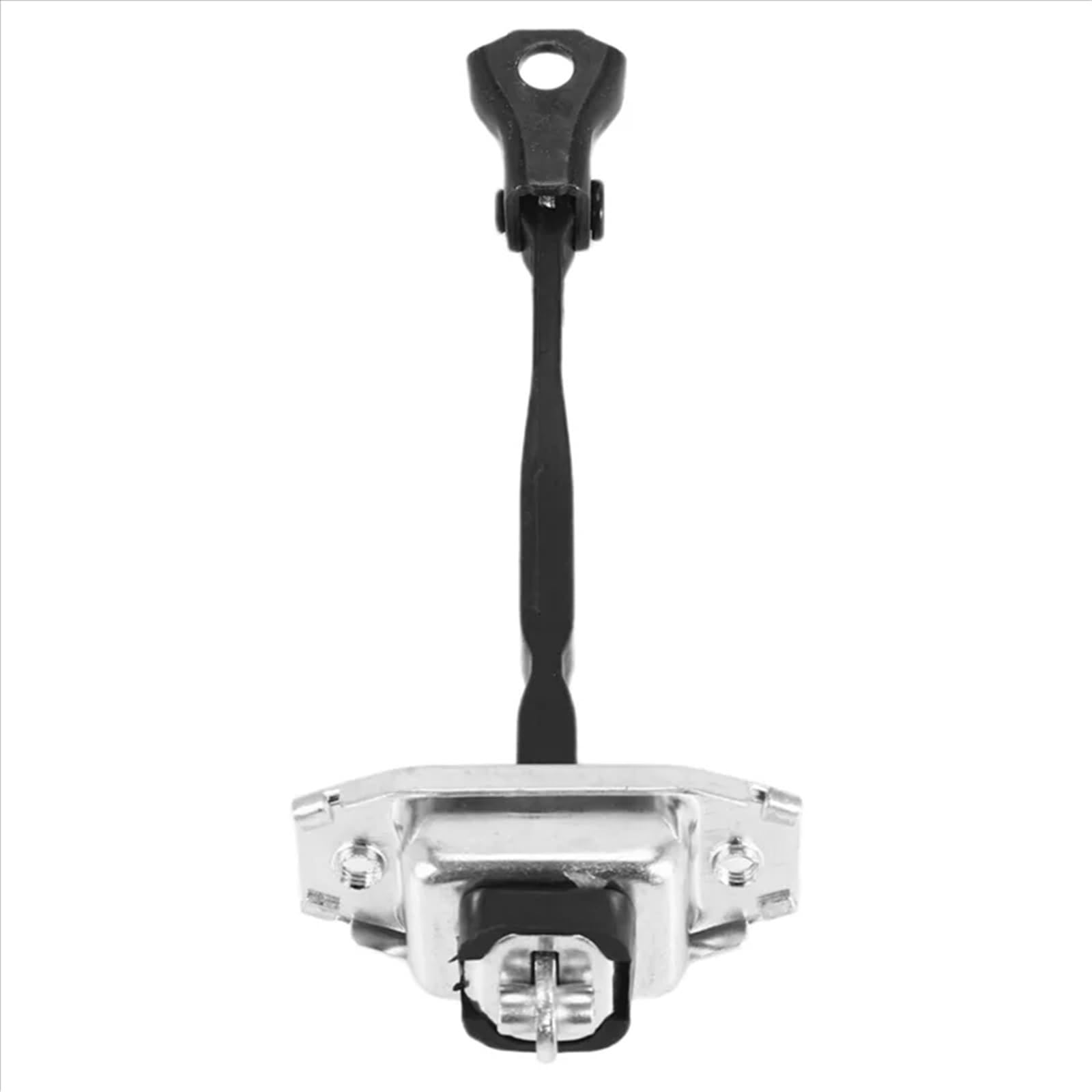 Lrfzsyck One Color Car Door Check Strap Compatible With Opel For Astra 2009-2019 For Astra Gtc 2011-2018 Car Front Door Hinge Stopper Limiter 13363546 13270665