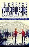 Increase Your Credit Score: Follow My Tips and W