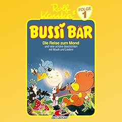 Page de couverture de Die Reise zum Mond