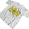 1Tee Mens You're in My Spot T-Shirt White XXXX-Large #2
