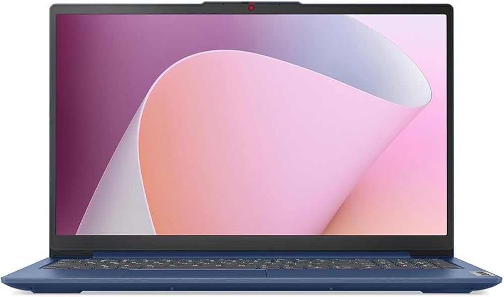 Lenovo Notebook IdeaPad Slim 3 15IAN8 15,6