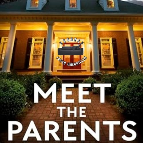 "Meet The Parents" Episode 251 Podcast Por  arte de portada