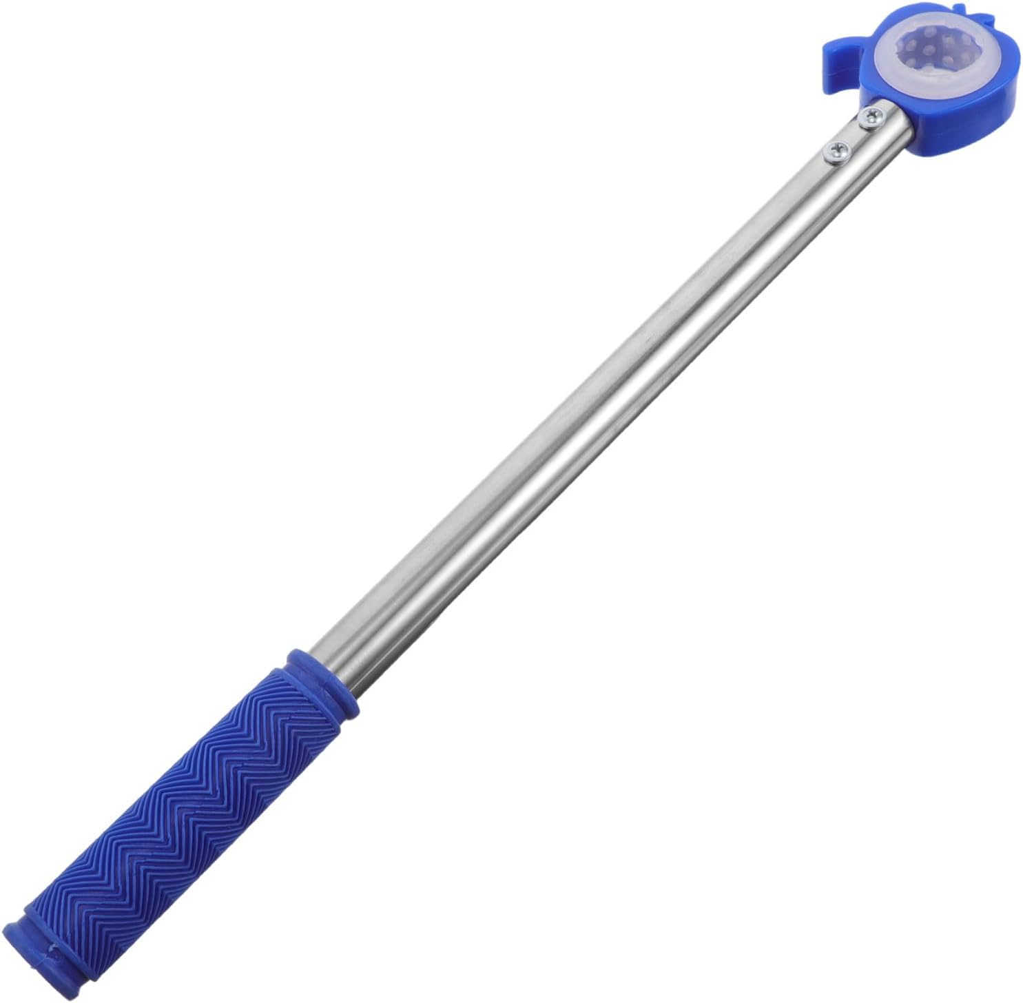 Opener Pole: Window Opening Stick Hook with Nonslip Handle & Rod Bracket for Elderly Awning Window Office School Indoor Outdoor Homeowners