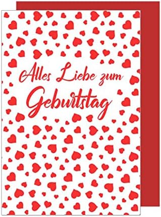 Edition Seidel Premium Gutscheinkarte – Mit Umschlag, 11,5 X 17 Cm, Blanko Innen