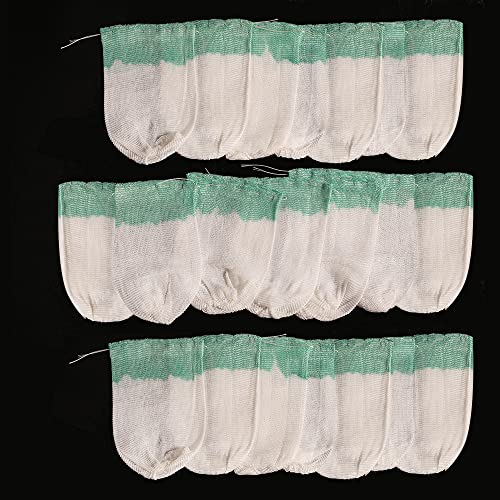 Ququyi 21Pcs Propane Lanterns Mantles U Shape Large, Single Head Gas Lantern Propane Lamp Mantle For Outdoor Camping Hiking Kerosene Light Natural #TOP13