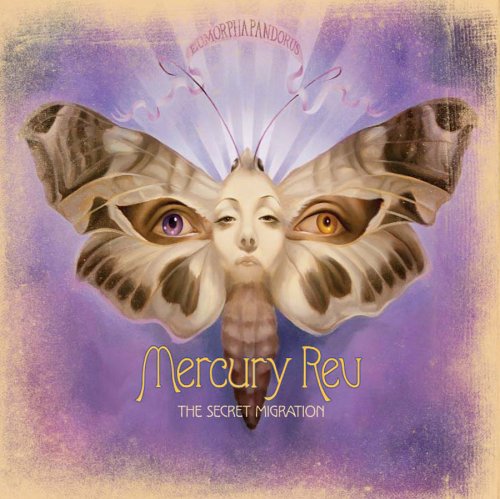 The Secret Migration [Audio CD]