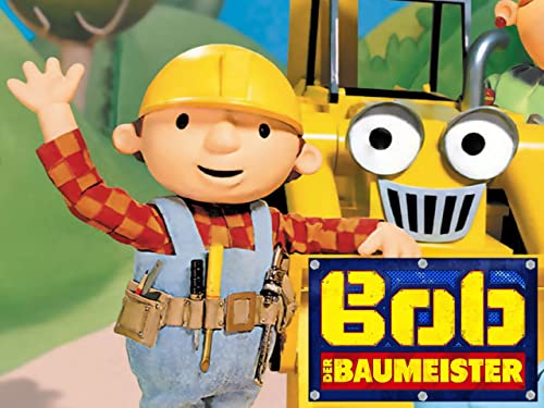 Baggi, der Retter