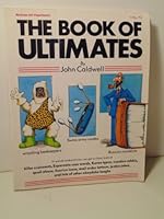 A Book of Ultimates 0070096082 Book Cover