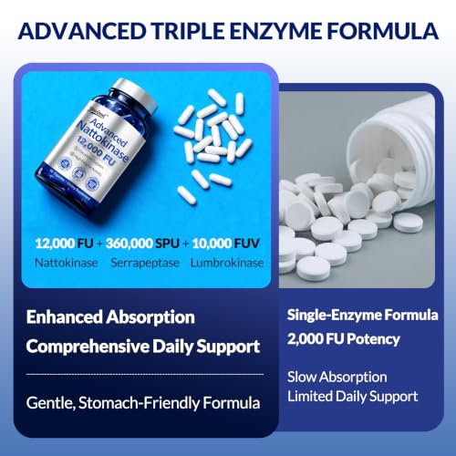 Yewloud Advanced Triple Enzyme Complex