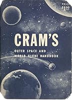 Cram's Outer Space and World Globe Handbook B000HTLRFQ Book Cover