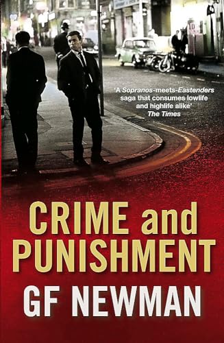 Crime and Punishment 1849160120 Book Cover