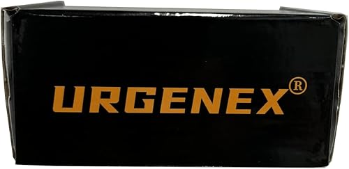 Miniatura 9 de Juego de llaves universales (0.433-1.260 in 0.276-0.748 in) Super Socket para desenroscar cualquier perno Kit de herramientas de llave universal