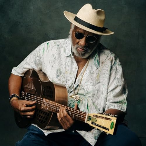 E. 271 - TAJ MAHAL ("She Caught the Katy")