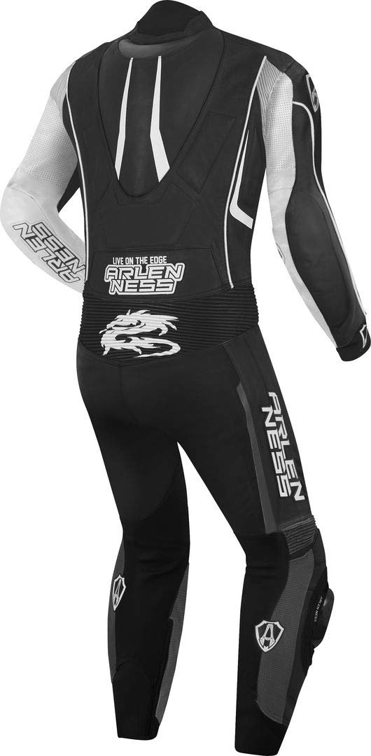 Arlen Ness Losail 1-Teiler Lederkombi