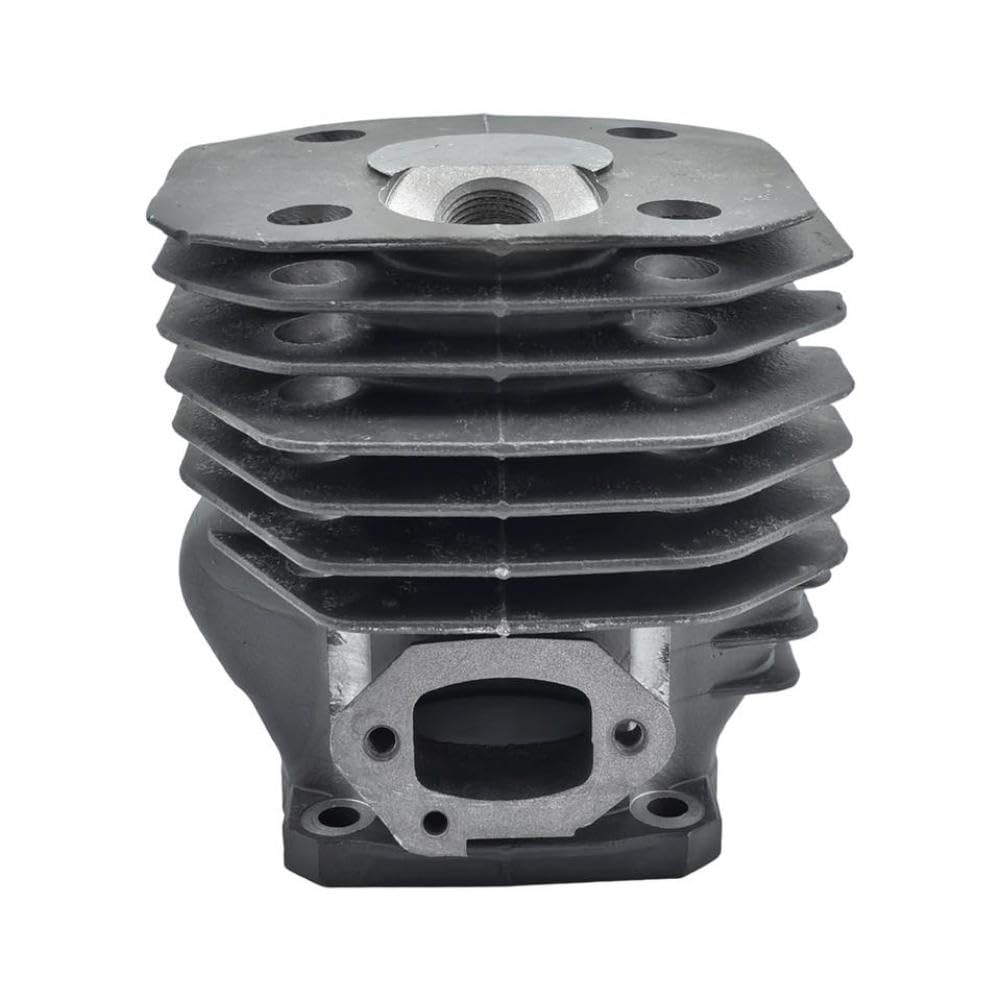 Cylinder Piston Kit 48mm Replacement Part for Chainsaw Engine Repair Compatible with 261 262 262XP 503541171 503541172