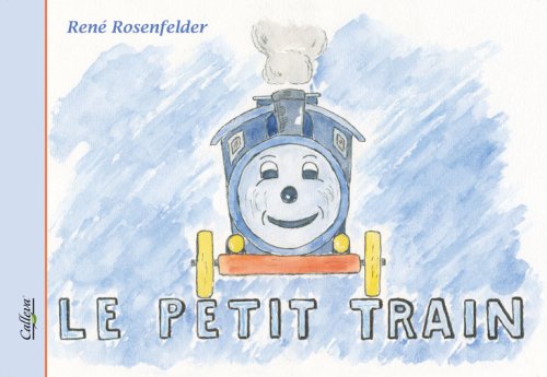 Télécharger Le Petit Train Livre eBook France
