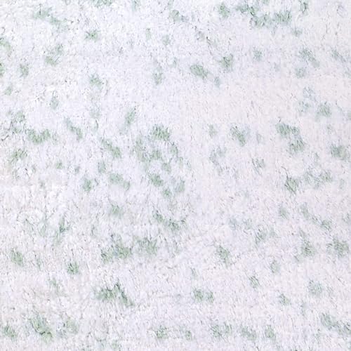 Avanti Linens - Bath Mat, Cotton Bathroom Rug, Sea Inspired Home Decor (Coastal Terrazo Collection, 20" x 30") - Image 5