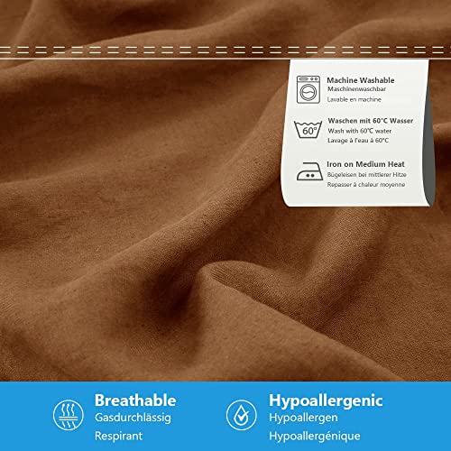 Simple&Opulence Lenzuolo con Angoli