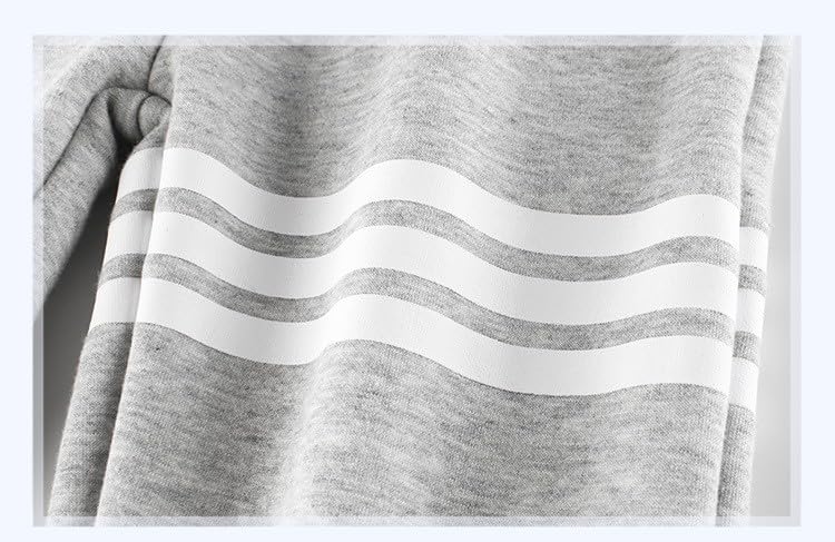 Irsutey Toddler Boys/Girls Dinosaur Pattern Sweatpants Joggers Kids Athletic Pants Elastic Waist with Pockets Cotton Playwear4