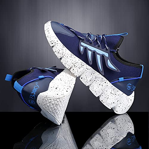 Image of BXXY Mens Casual Outdoor Running Sports Shoes Sneaker
