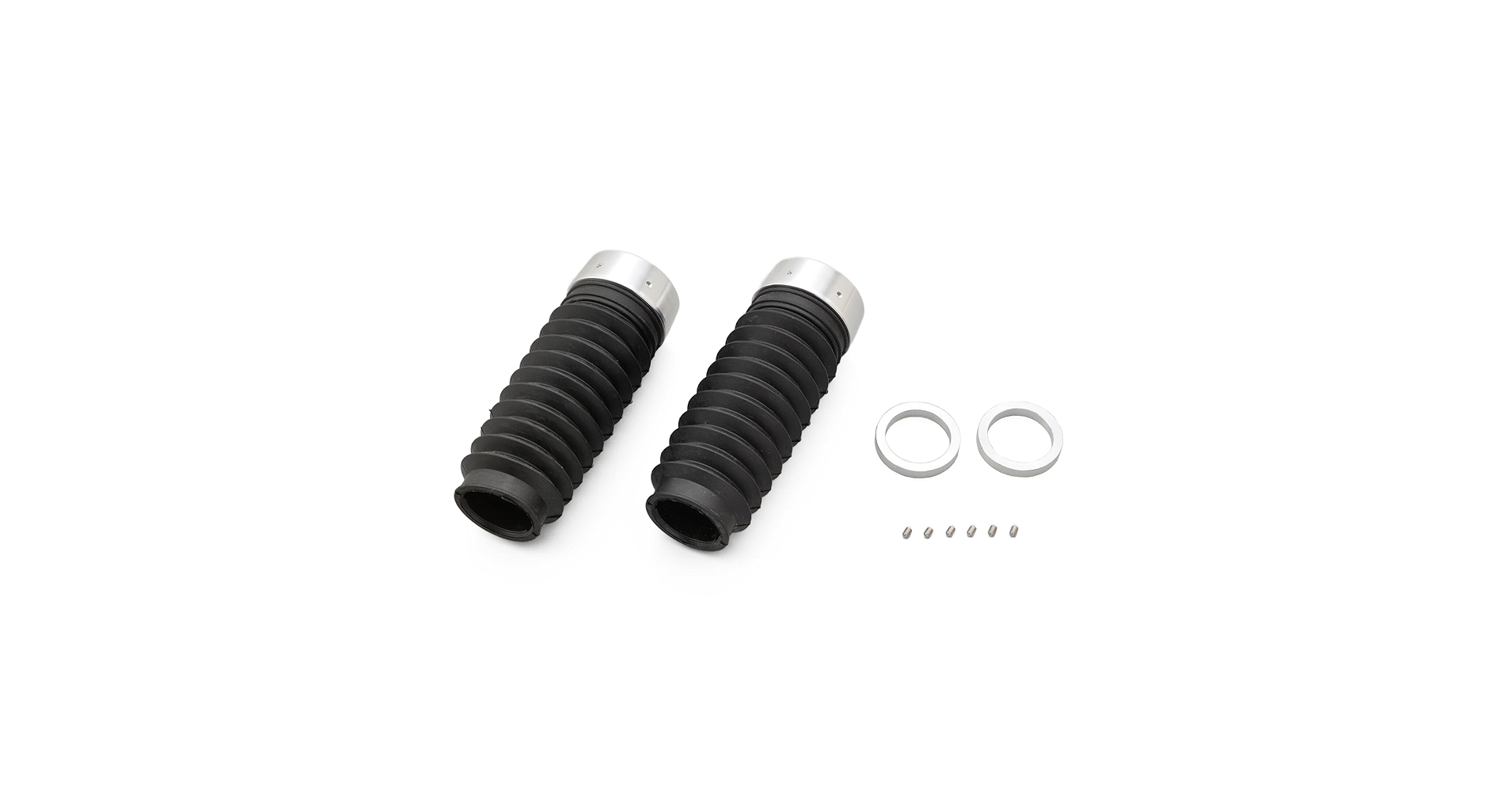 値下げしました　モンキー　デイトナ製31パイ　 フォークディスクセット 24301 フロントフォークKIT 31MM モンキー 1セット DAYTONA