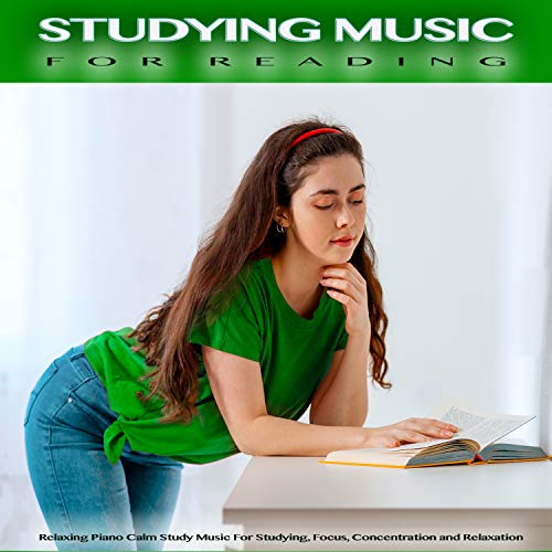 Amazon Music Reading Background Music Playlist, Studying Music, Study