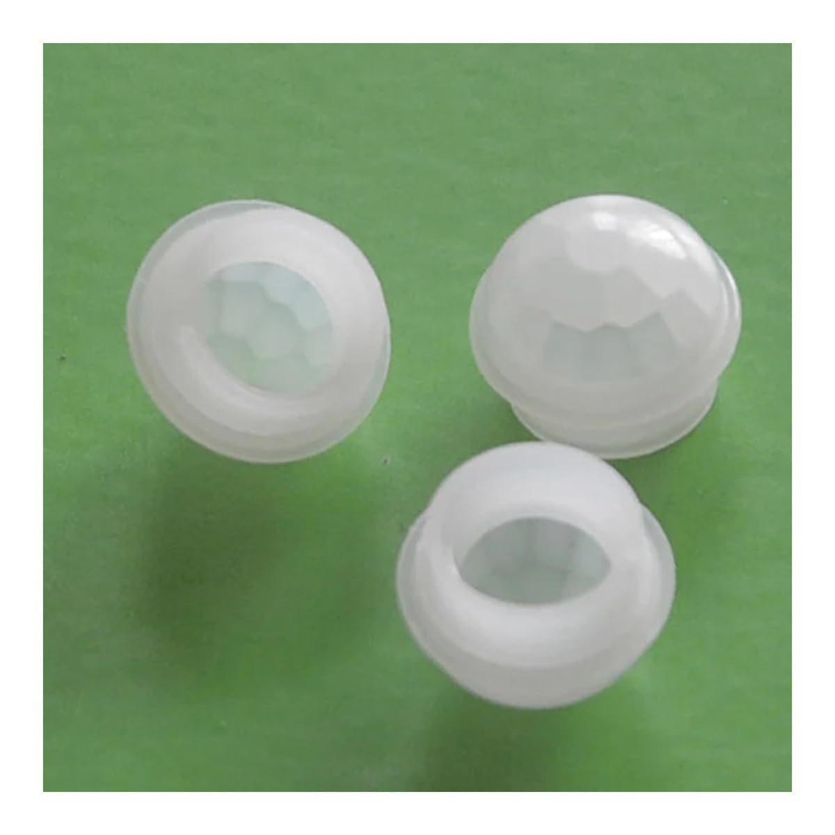 Accessoires télescopes lentille à libération thermique 6mm