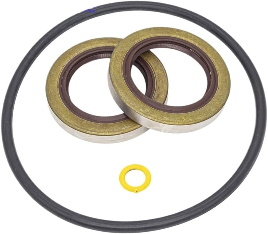 Lower Unit Seal Kit For Stern Drive II 26-821092 54926 25-34821 26-8M0058390