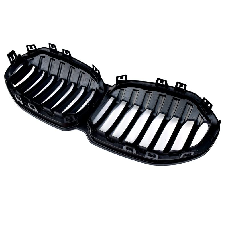 Grilles de course BMW Série 1 F40 pour remplacer l'origine - 6