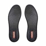 Atmungsaktiv durch beste Ventilation- und Luftpolstereigenschaften