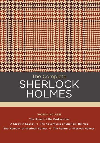 The Complete Sherlock Holmes PDF Ebook En Ligne