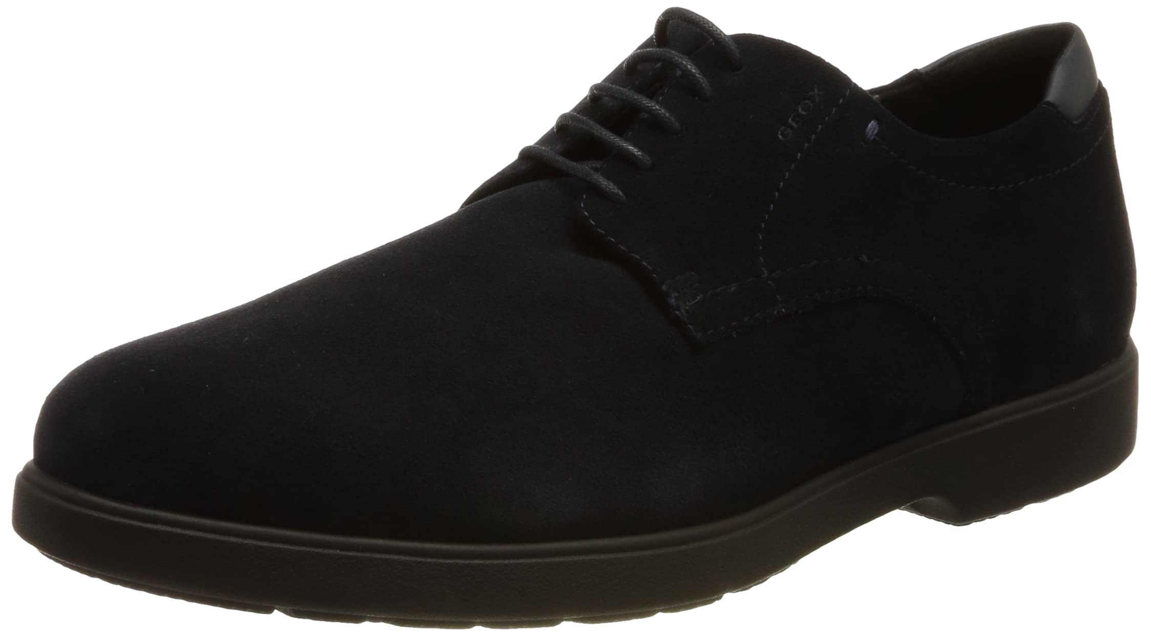 Geox U Spherica Ec11 B, Zapatos para Hombre