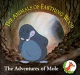Cover zum Buch Adventures of Mole