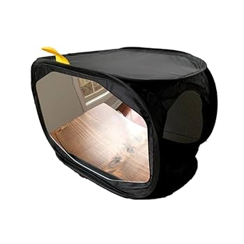 ex.t Ray Spiegel mirror box ミラーボックス 鏡 ex.t Ray Spiegel mirror box ミラーボックス 鏡