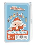  Quartettspiel \