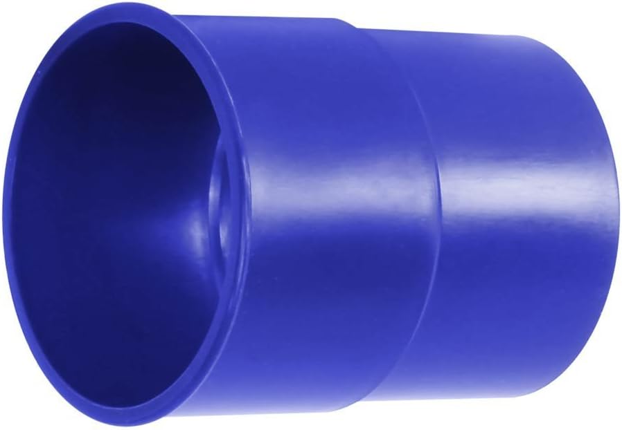 Prest-O-Fit 1-0002 Blueline Pushover Quick Connector
