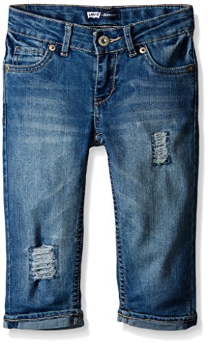 Levi's Big Girls' Levis Denim Skimmer