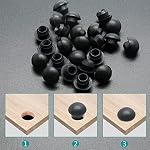 5/16" Floor Bottle Jack Plugs, Rubber Filler Plug - Image 6