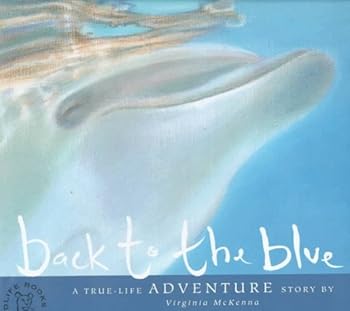 Back To The Blue (Born Free Wildlife)