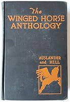 the winged horse anthology: the story of poetry and the poets B000V79M6U Book Cover