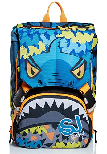 SJ Gang Estensibile Cuccioli da SJ