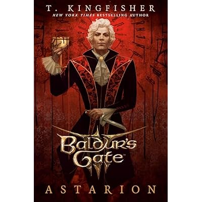 Baldur's Gate 3