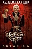 Baldur's Gate 3: Astarion (English Edition)