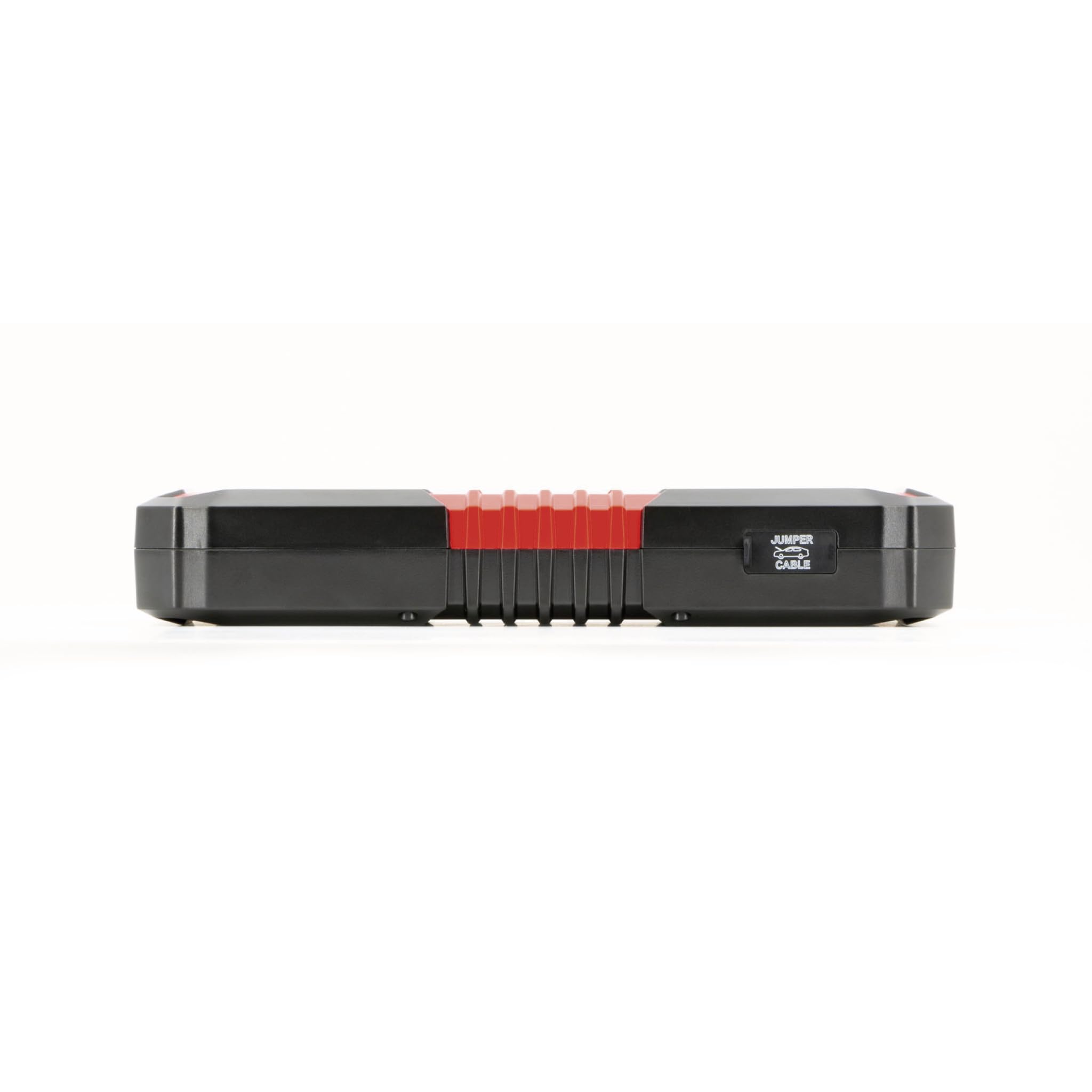 GYS, NOMAD POWER PRO 700, Démarreur/Booster Batterie Lithium Portable 2000A, Véhicules 12V (Moto, Voiture, Utilitaire), Démarrage Sécurisé, Batterie Externe 6Ah (PowerBank), Lampe LED, Ecran LCD