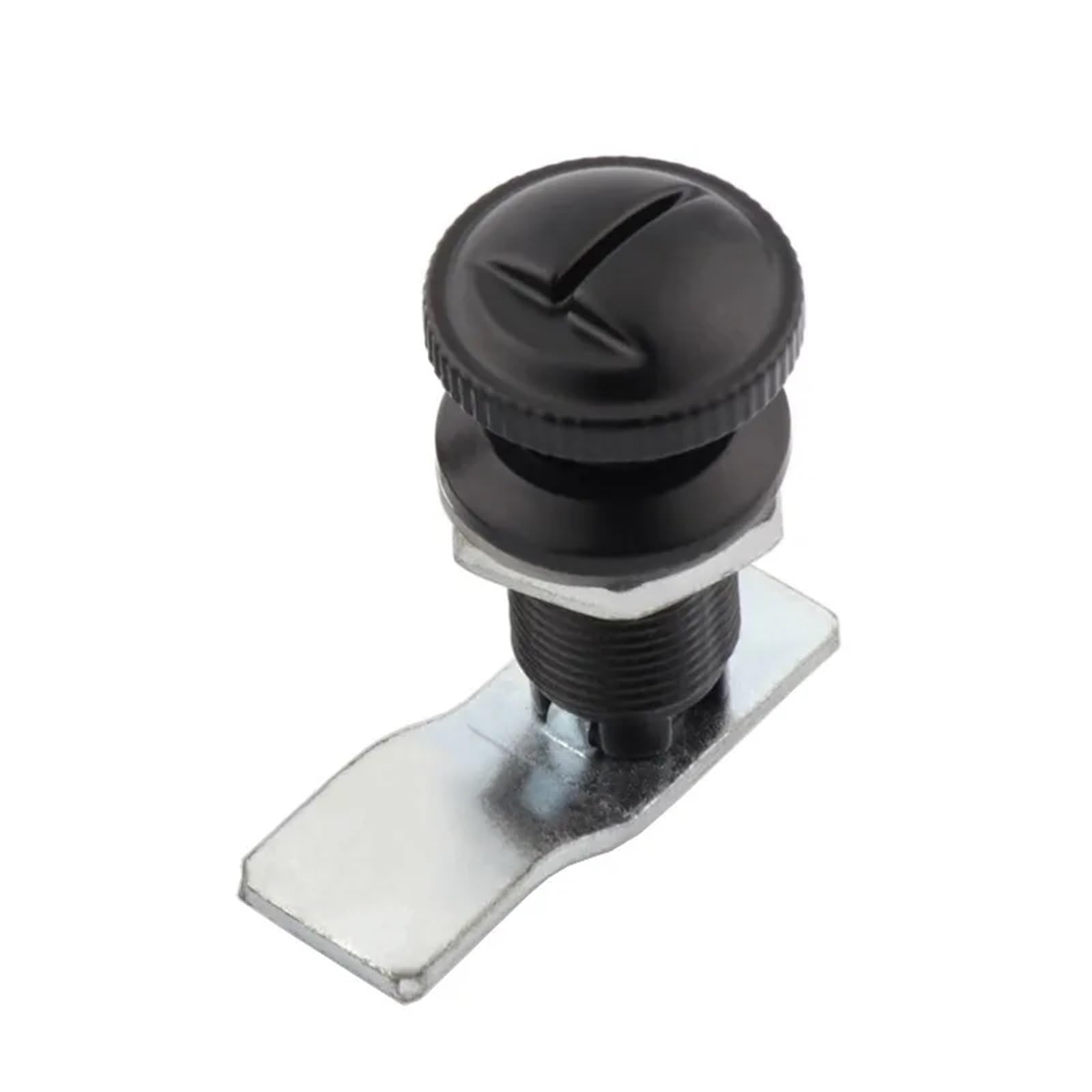 NYRXRYTCA MS803 Small Cylindrical Power Distribution Cabinet Button Moving Tongue Lock Outdoor Press Communication Equipment 1Pcs(3)