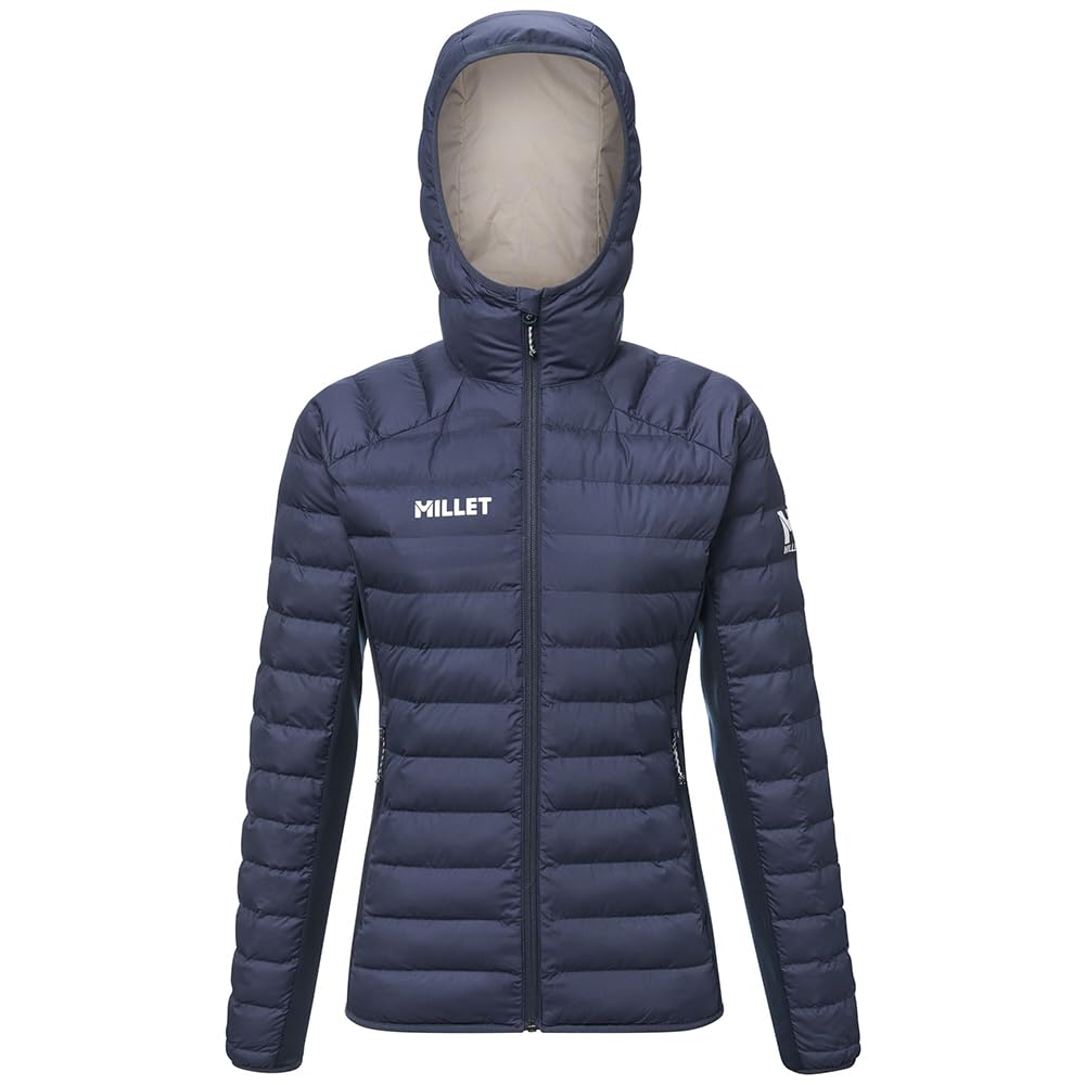 Millet Millet Fitz Roy Warm Down Jacket Doudoune Femme