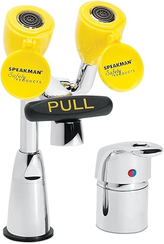 Miniatura 8 de Speakman SEF-2001-8